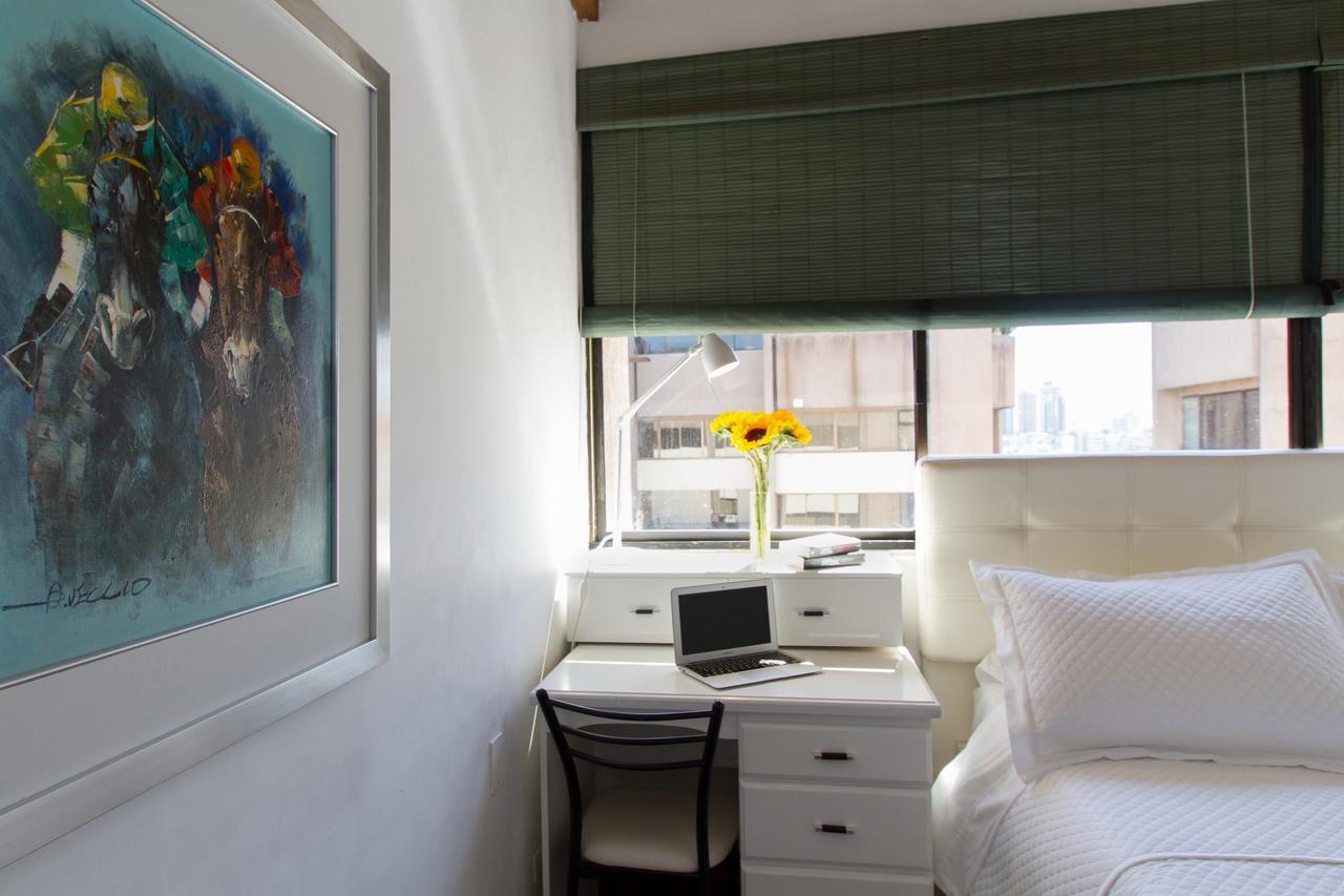 The Penthouse Lodge Quito Exterior foto